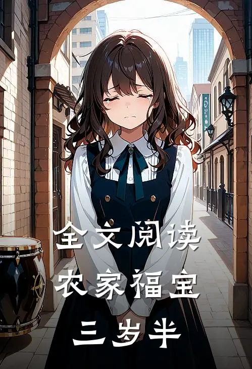 全文阅读农家福宝三岁半