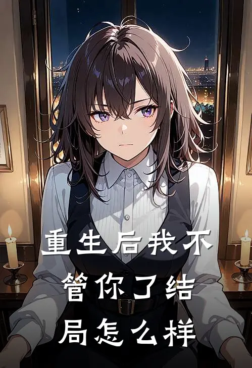 重生后我不管你了结局怎么样