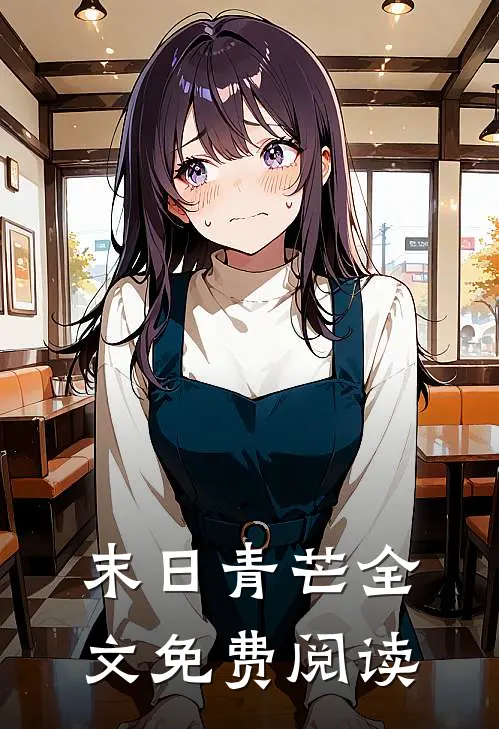 末日青芒全文免费阅读