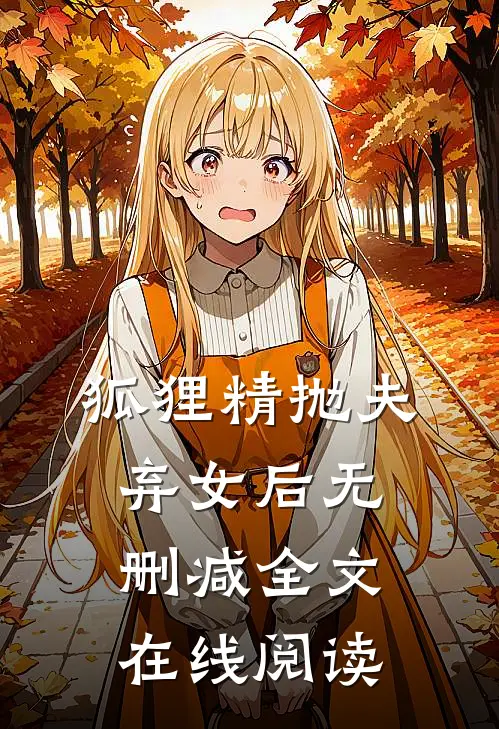 狐狸精抛夫弃女后无删减全文在线阅读