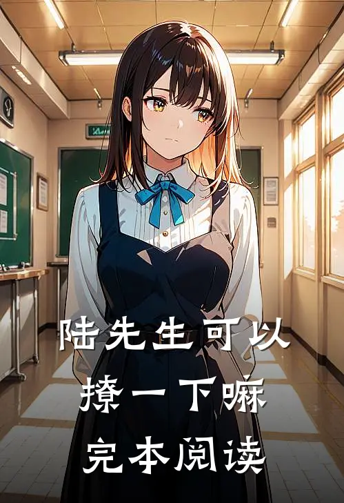 陆先生可以撩一下嘛完本阅读