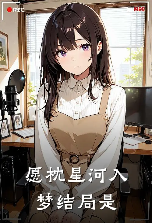 愿枕星河入梦结局是