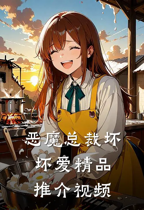 恶魔总裁坏坏爱精品推介视频