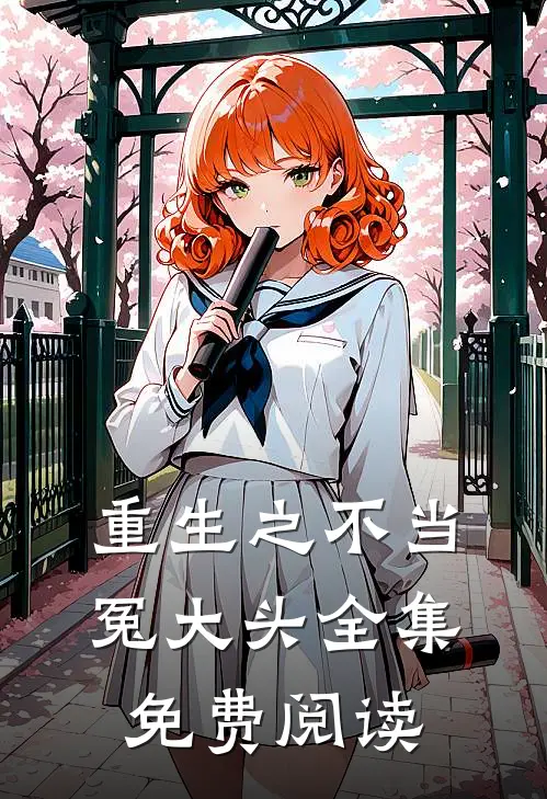 重生之不当冤大头 全集免费阅读