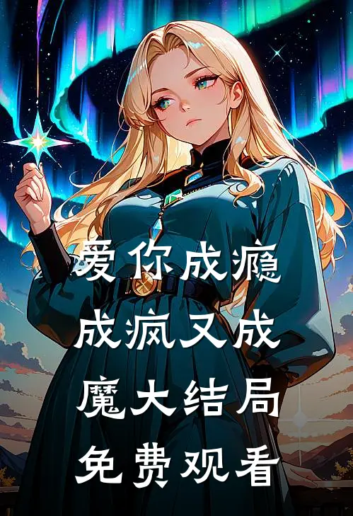 爱你成瘾成疯又成魔大结局免费观看