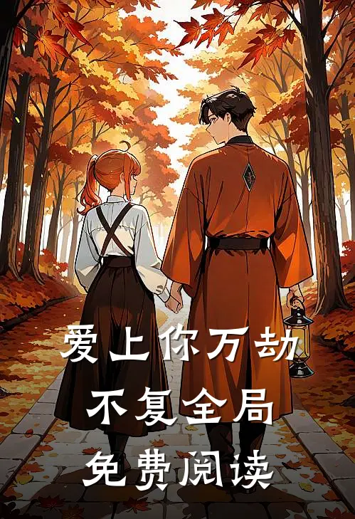 爱上你万劫不复全局免费阅读