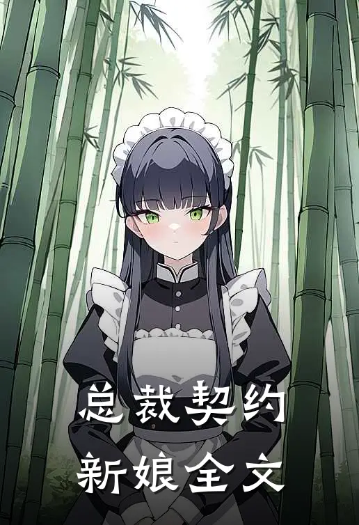 总裁契约新娘全文