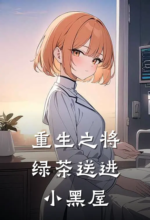 重生之将绿茶送进小黑屋