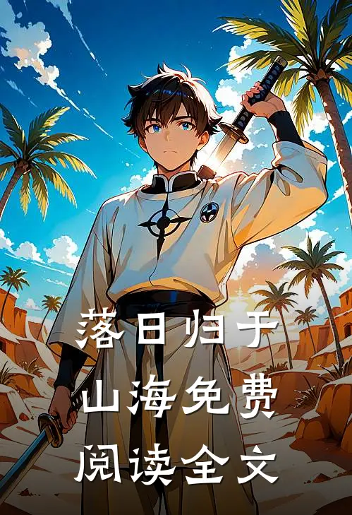 落日归于山海免费阅读全文