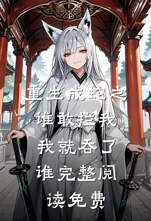 重生成蛇之谁敢拦我,我就吞了谁完整阅读免费