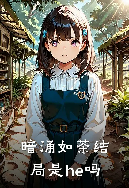 暗涌如茶结局是he吗