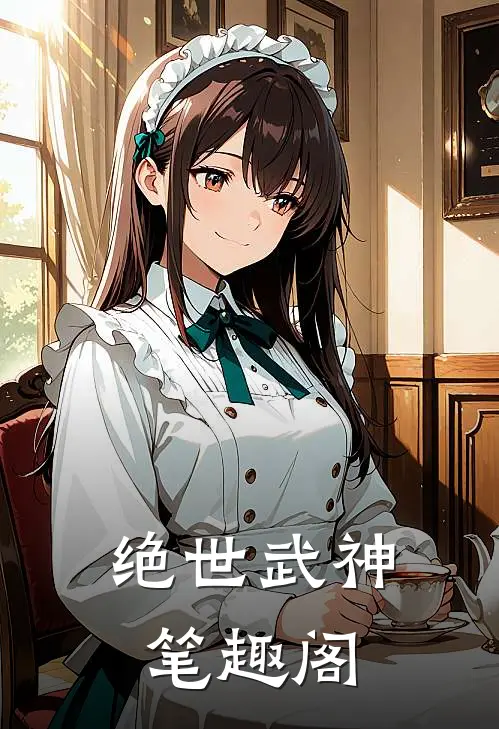 绝世武神笔趣阁