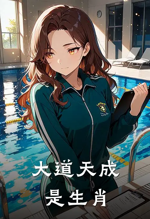 大道天成是生肖
