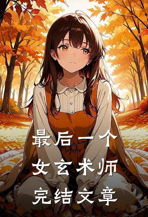 最后一个女玄术师完结文章