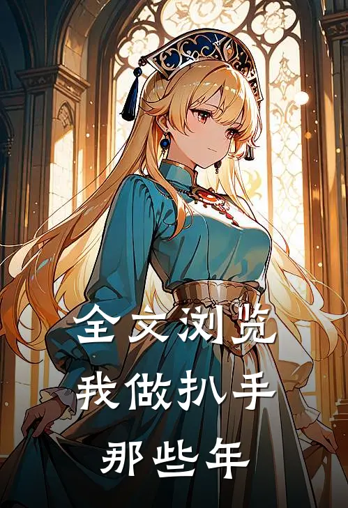 全文浏览我做扒手那些年