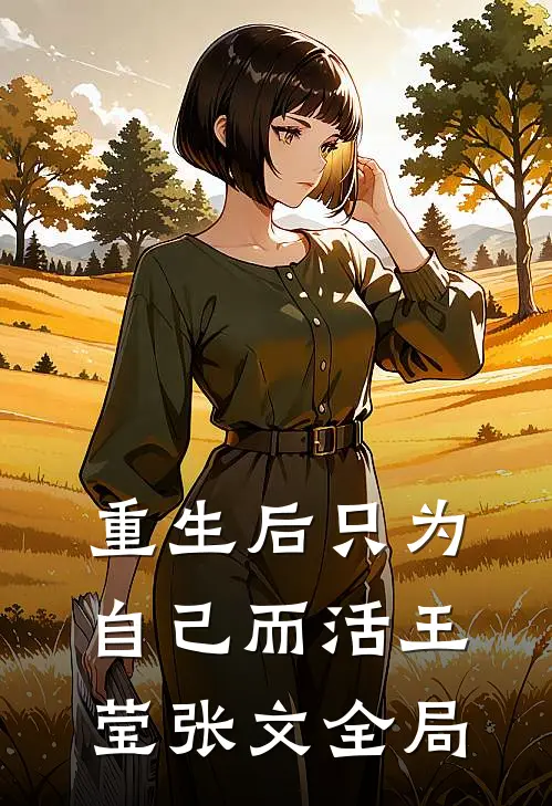 重生后只为自己而活王莹张文全局