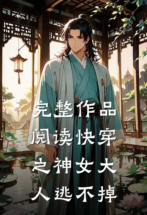 完整作品阅读快穿之神女大人逃不掉