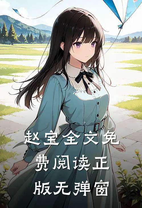 赵宝全文免费阅读正版无弹窗