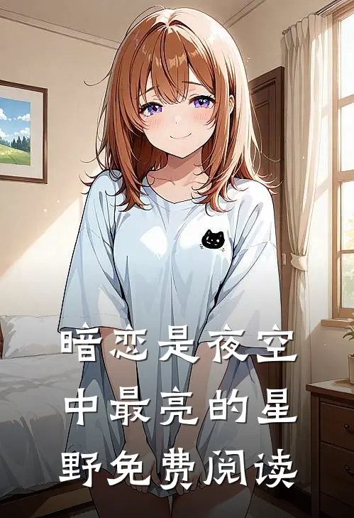 暗恋是夜空中最亮的星野免费阅读