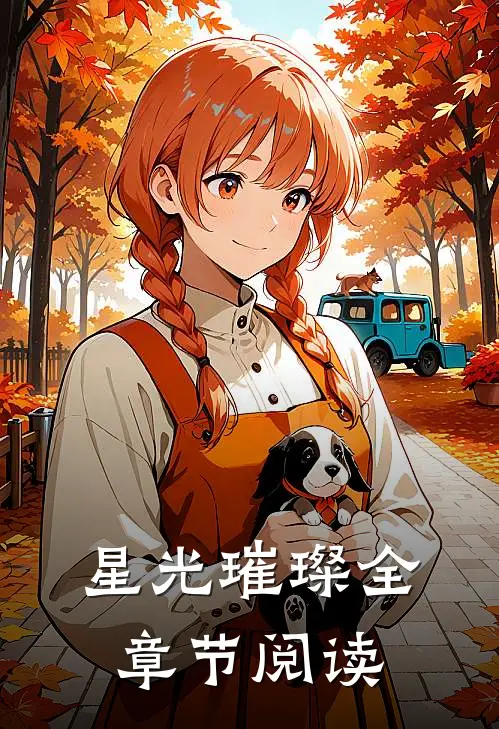 星光璀璨全章节阅读