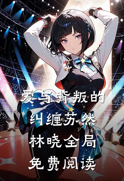 爱与背叛的纠缠苏然林晓全局免费阅读