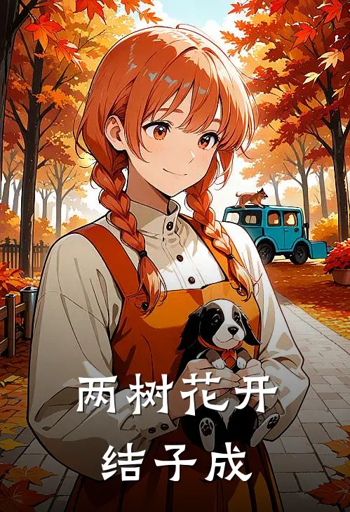 两树花开结子成