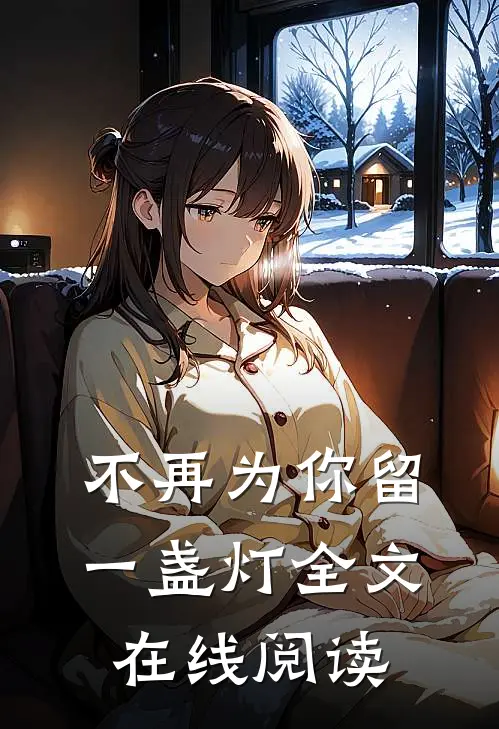 不再为你留一盏灯全文在线阅读