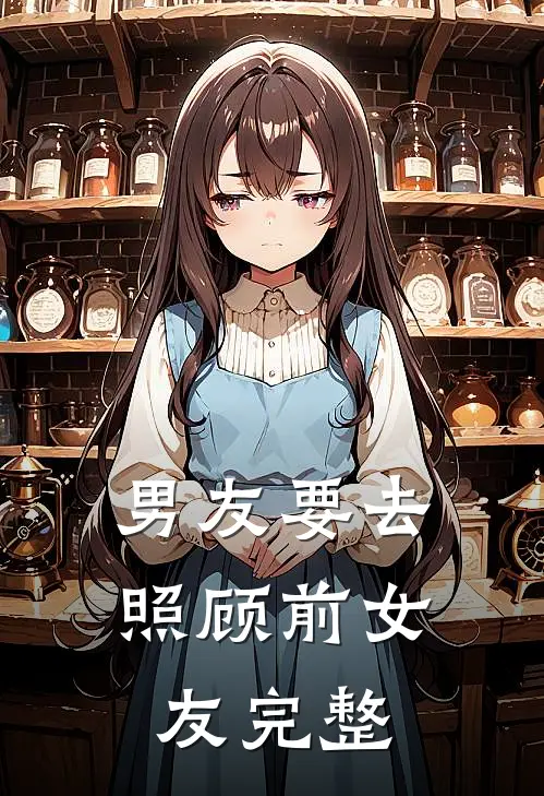男友要去照顾前女友完整