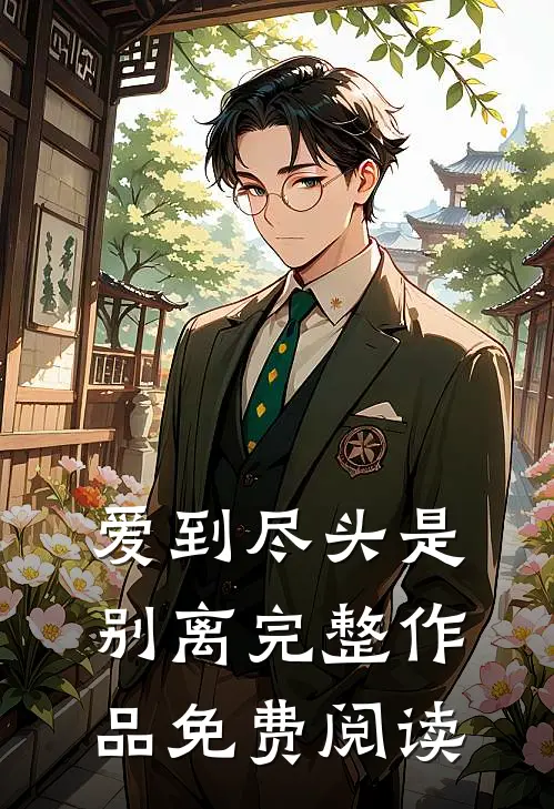 爱到尽头是别离完整作品免费阅读