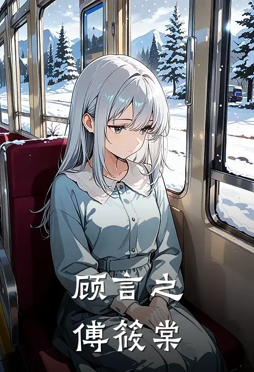 顾言之傅筱棠