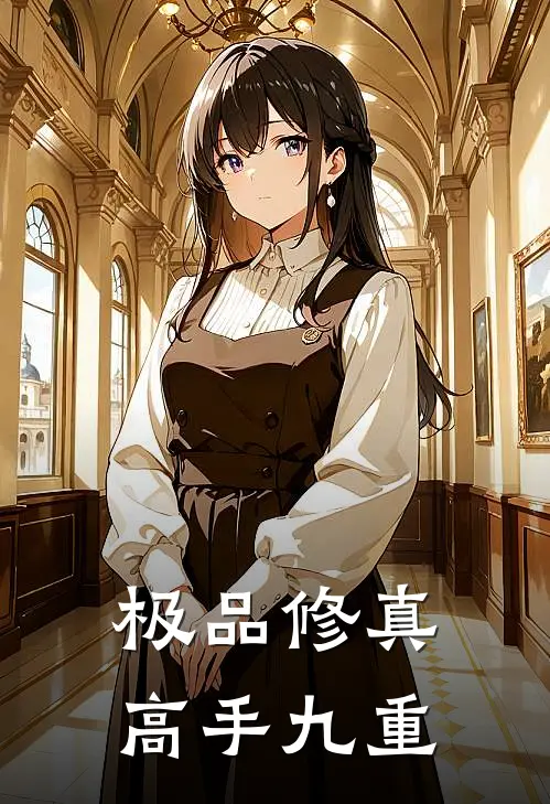 极品修真高手九重