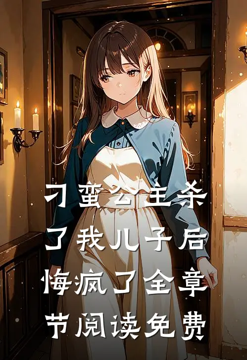 刁蛮公主杀了我儿子后悔疯了全章节阅读免费