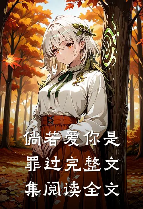 倘若爱你是罪过完整文集阅读全文
