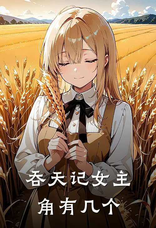 吞天记女主角有几个