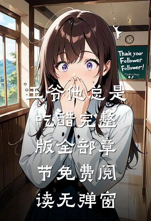 王爷他总是吃醋完整版全部章节免费阅读无弹窗