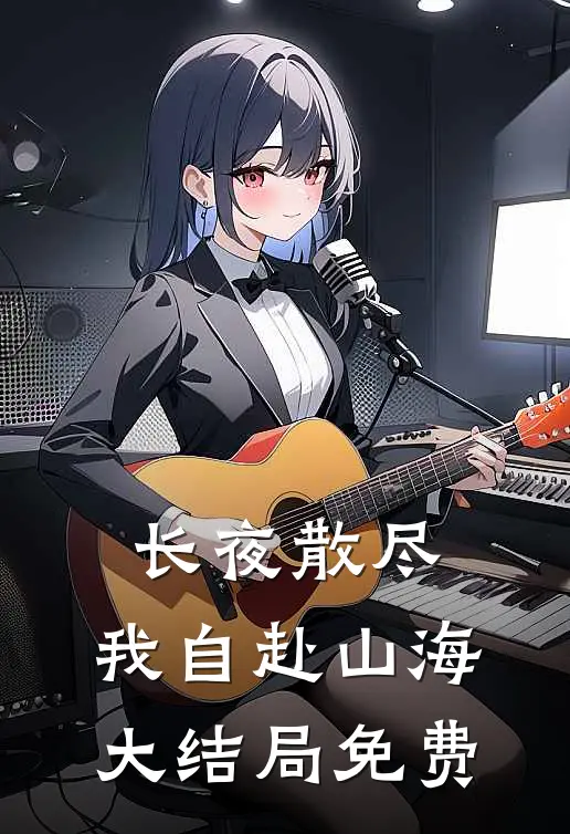 长夜散尽，我自赴山海大结局免费