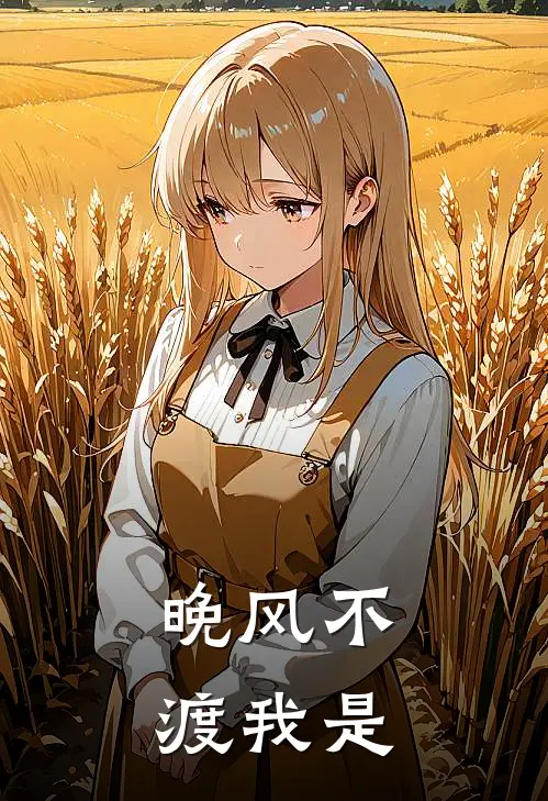 晚风不渡我是