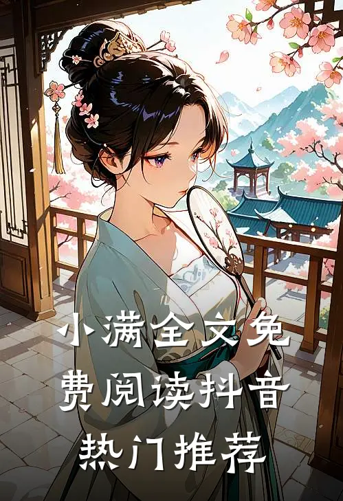 小满全文免费阅读抖音热门推荐