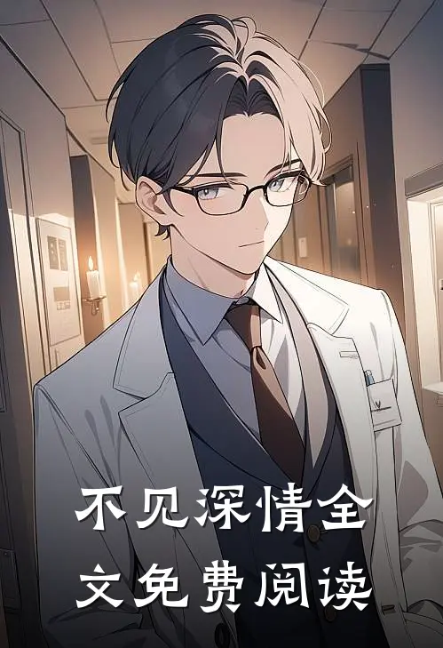 不见深情全文免费阅读