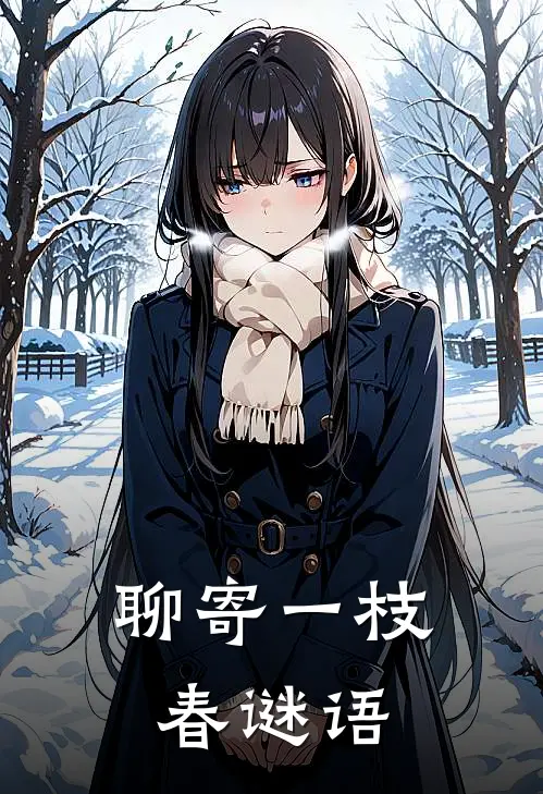 聊寄一枝春谜语