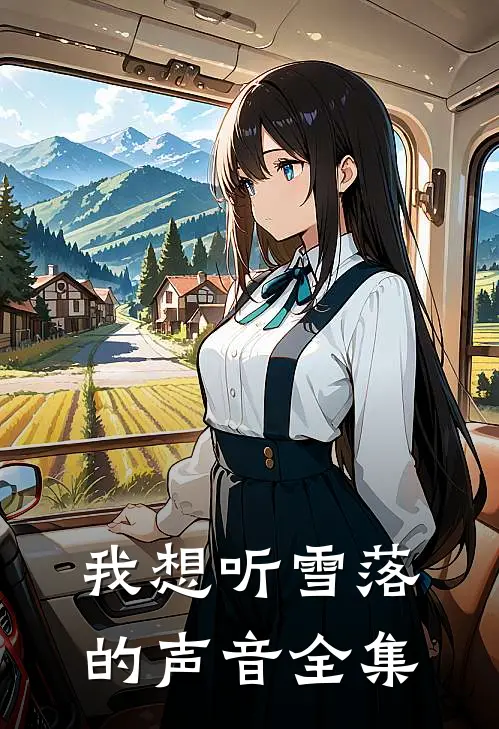 我想听雪落的声音 全集