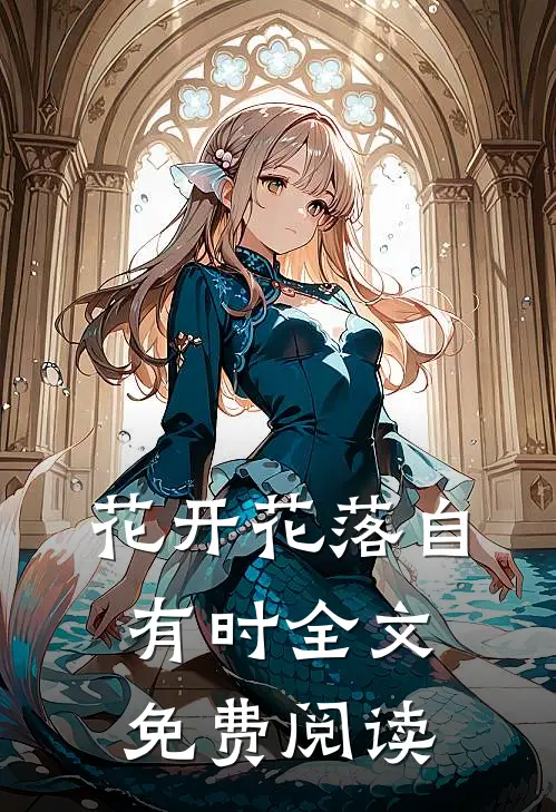 花开花落自有时全文免费阅读
