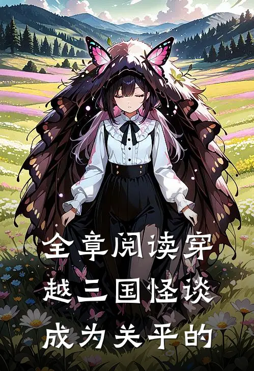 全章阅读穿越三国怪谈成为关平的