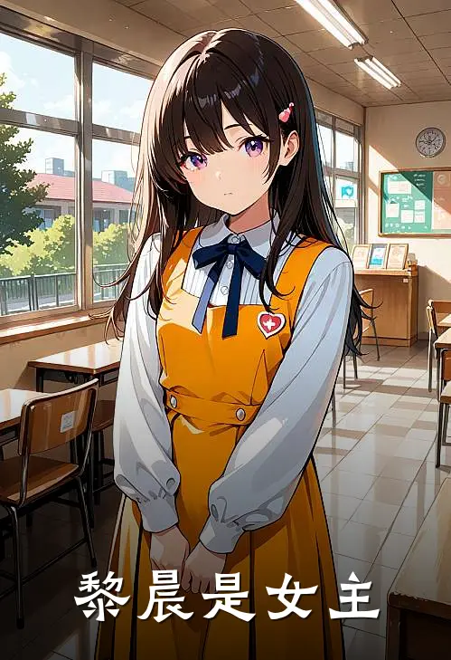 黎晨是女主