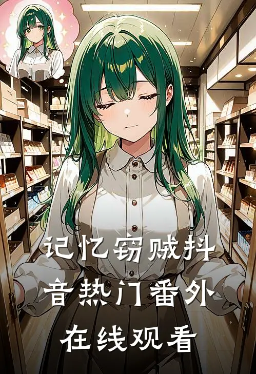 记忆窃贼抖音热门 番外在线观看