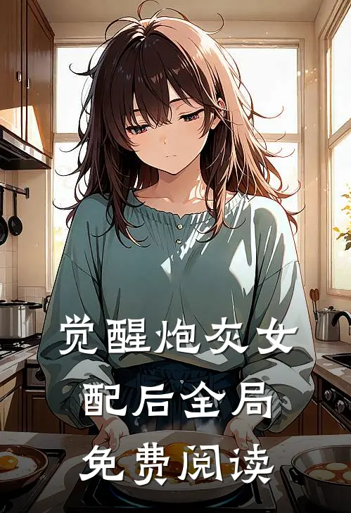 觉醒炮灰女配后全局免费阅读