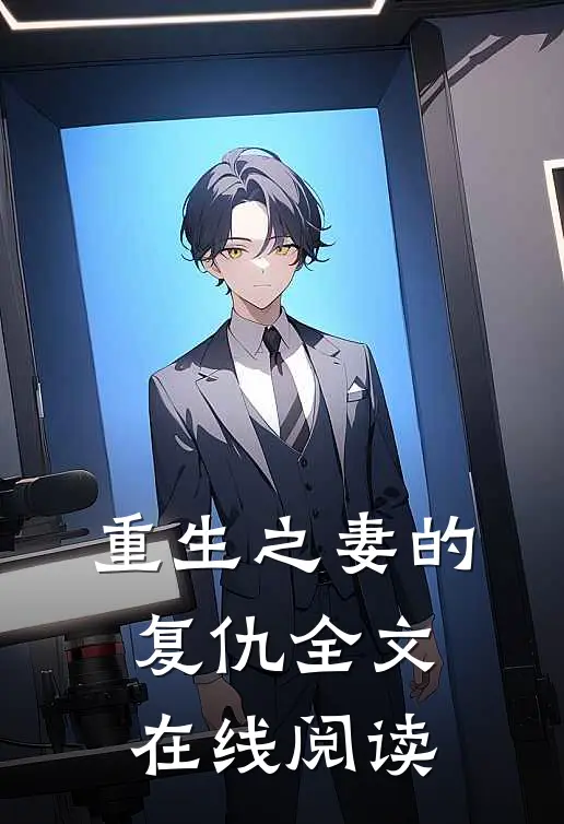重生之妻的复仇全文在线阅读