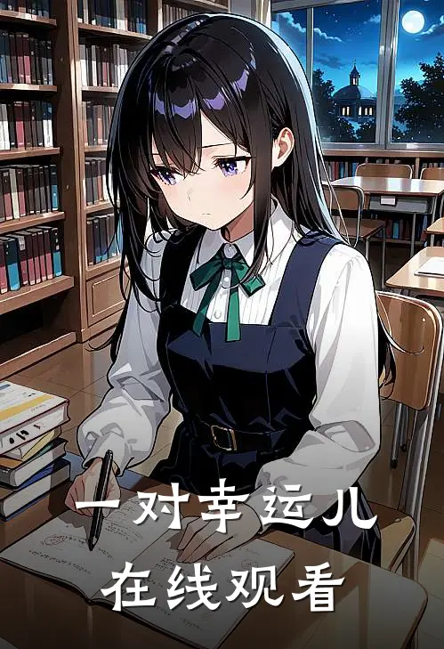 一对幸运儿在线观看