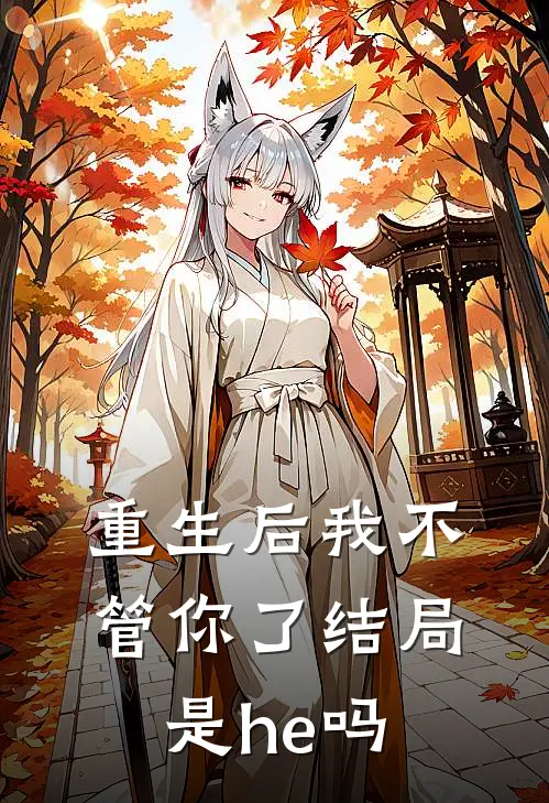 重生后我不管你了结局是he吗