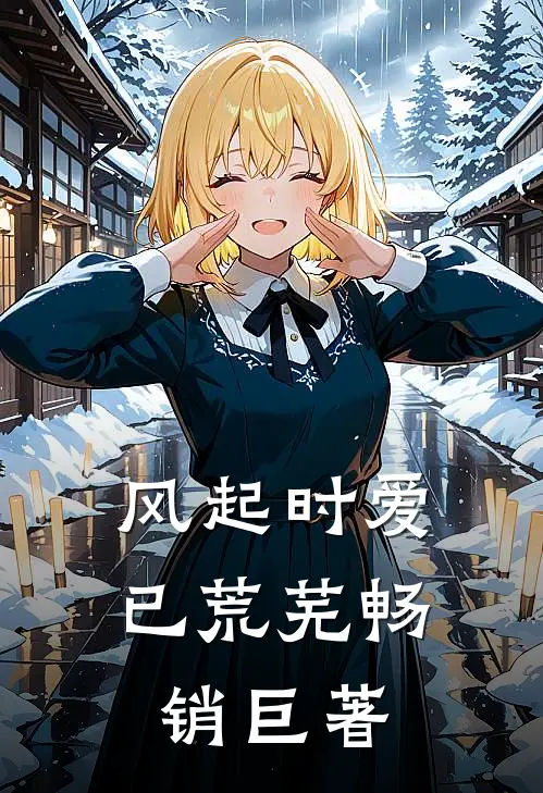 风起时爱已荒芜畅销巨著